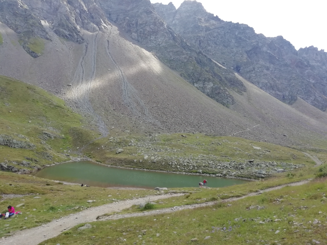 Tonale - Pian Palù