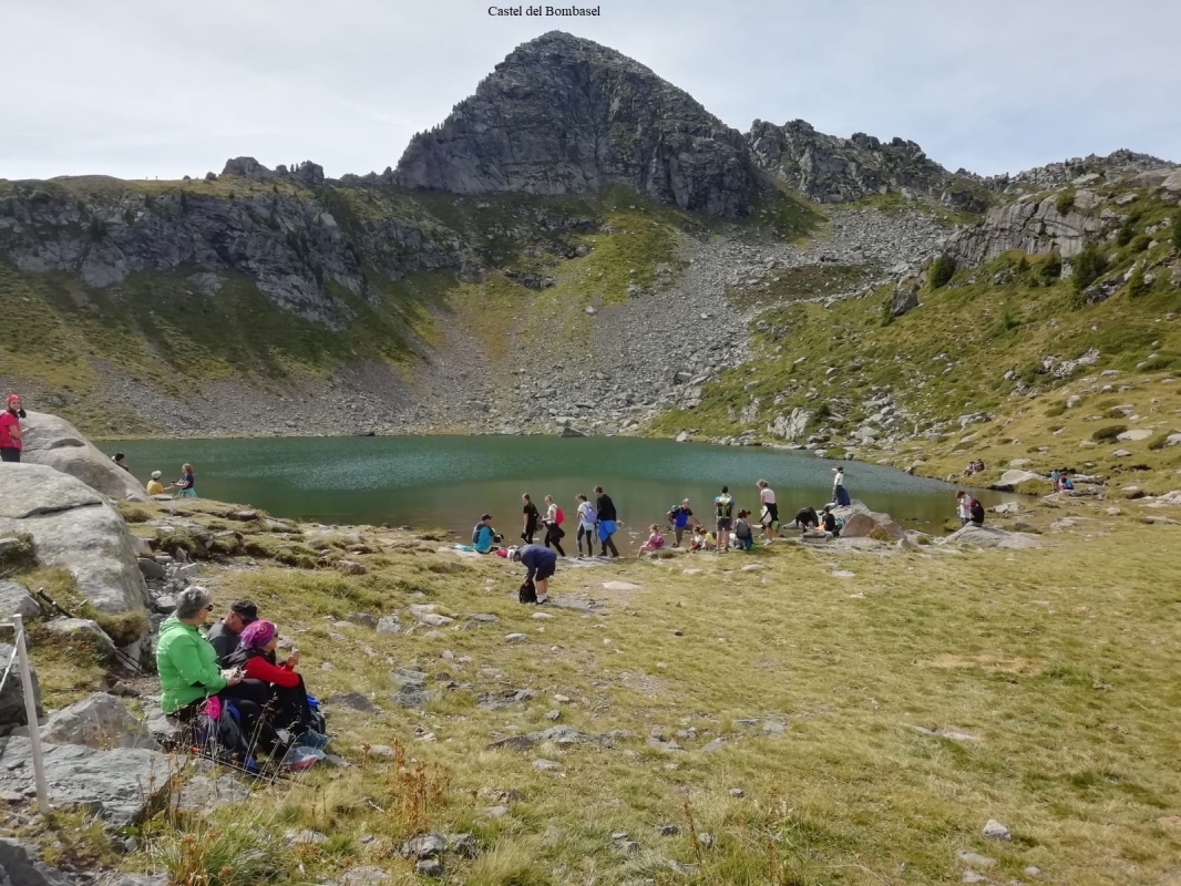 Alpe del Cermis