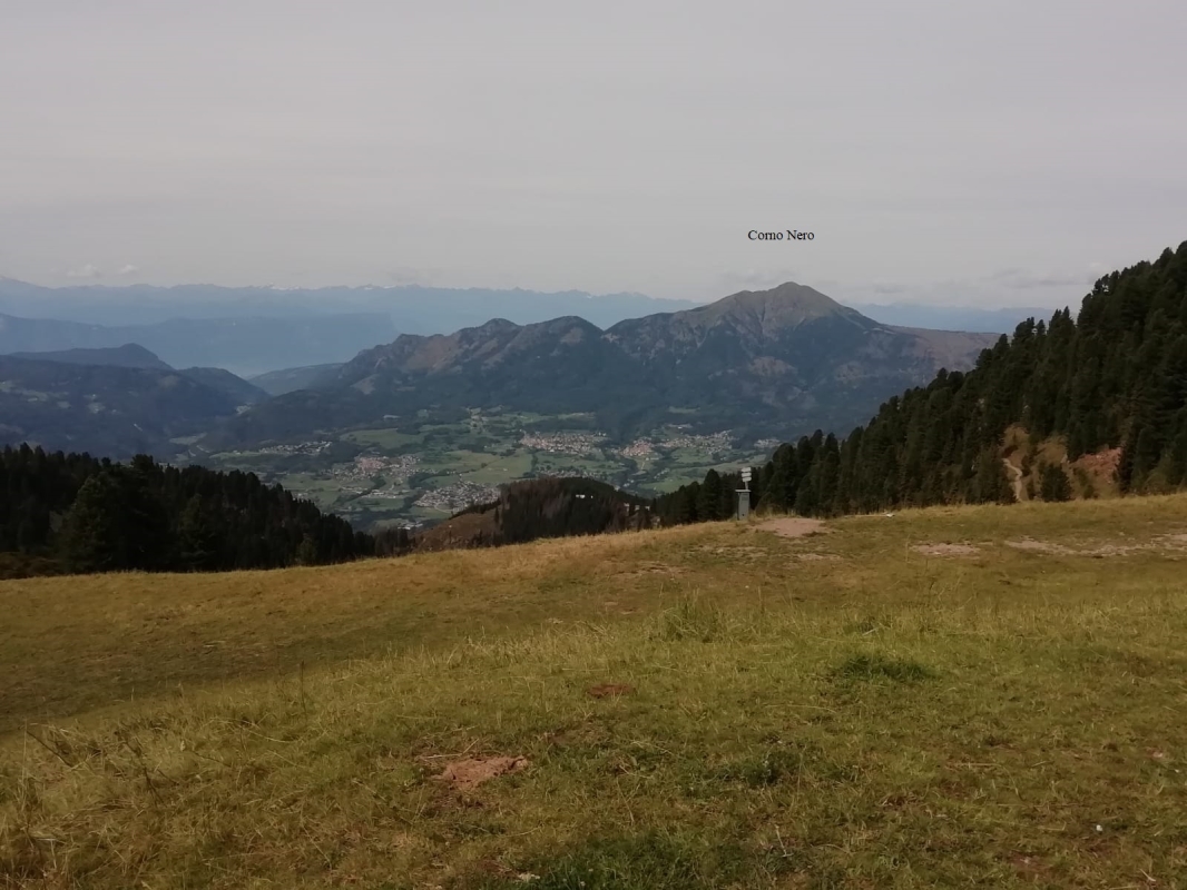 Alpe del Cermis