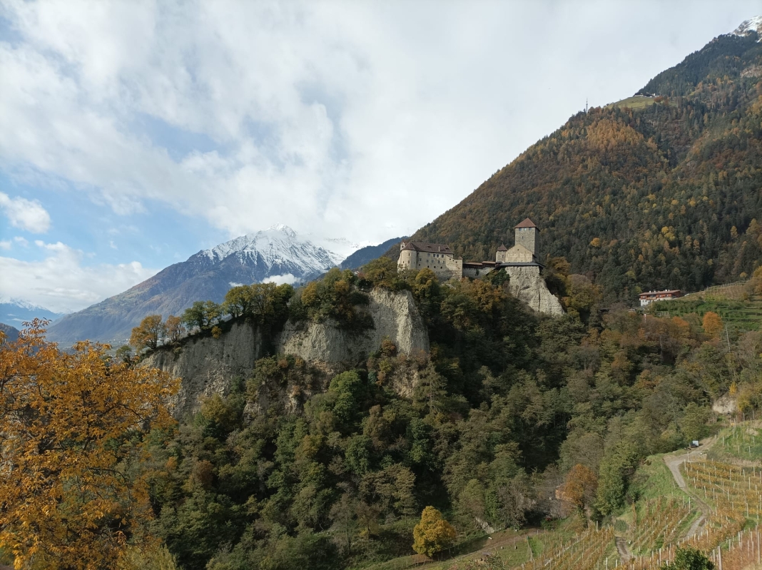 Castel Tirolo