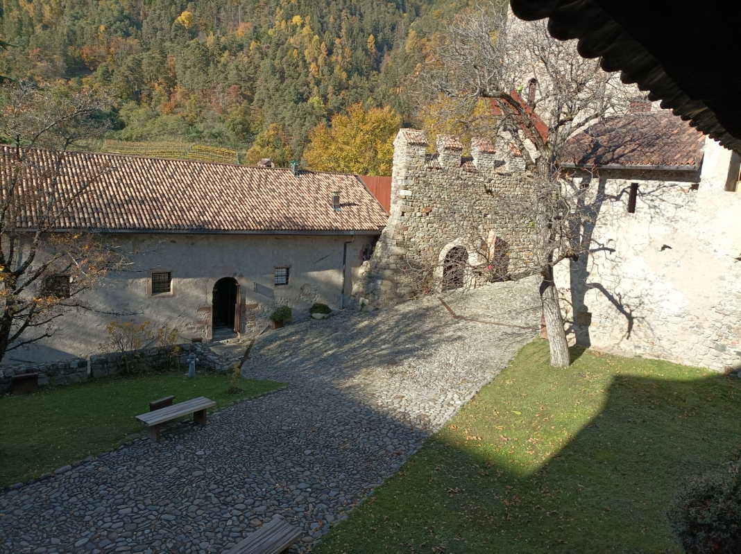 Castel Tirolo