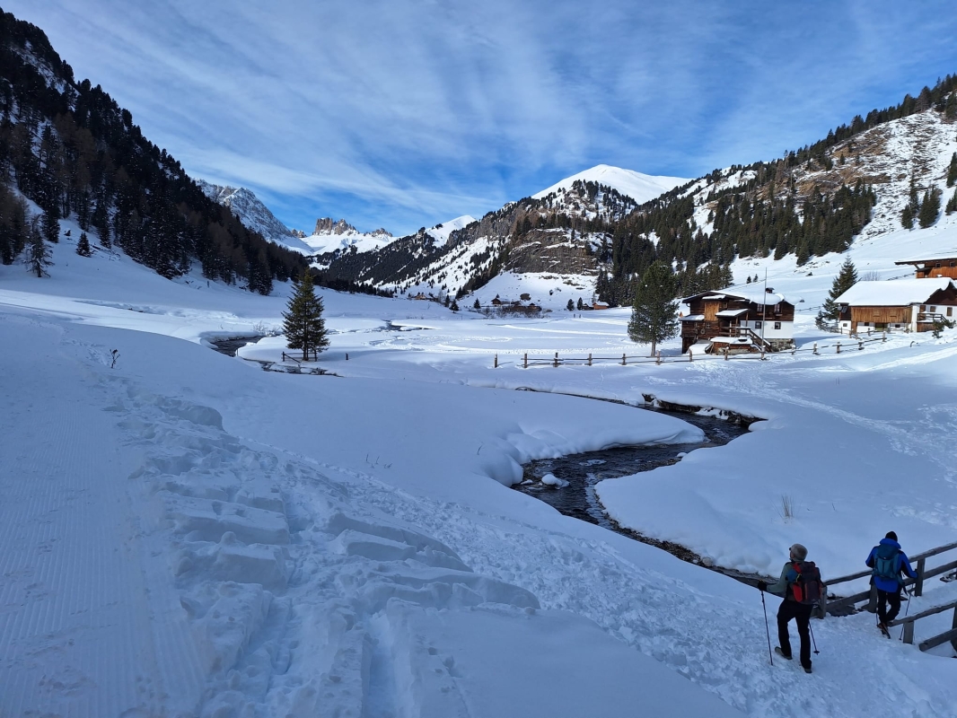 Rifugio Micheluzzi