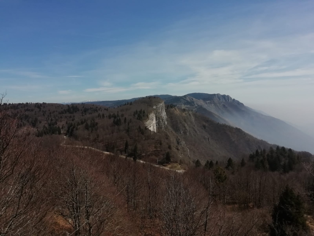 Monte Cengio