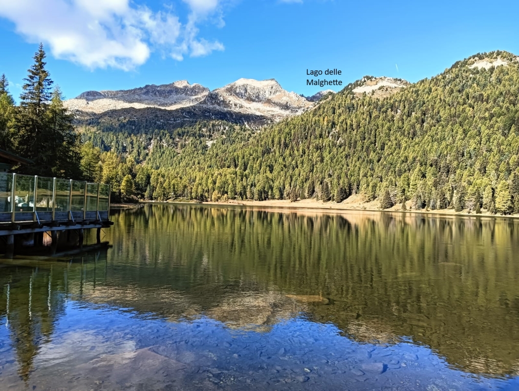 Laghi Campiglio 2