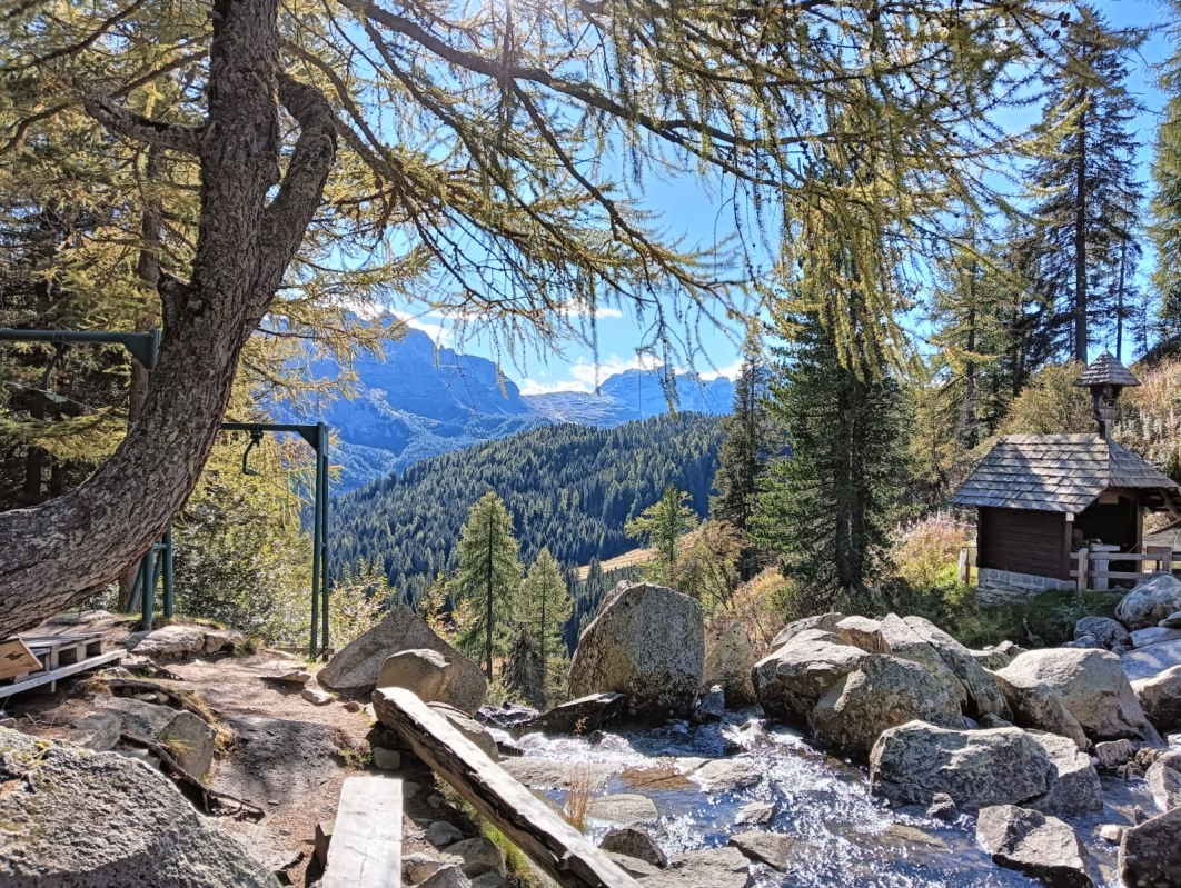 Laghi Campiglio 3