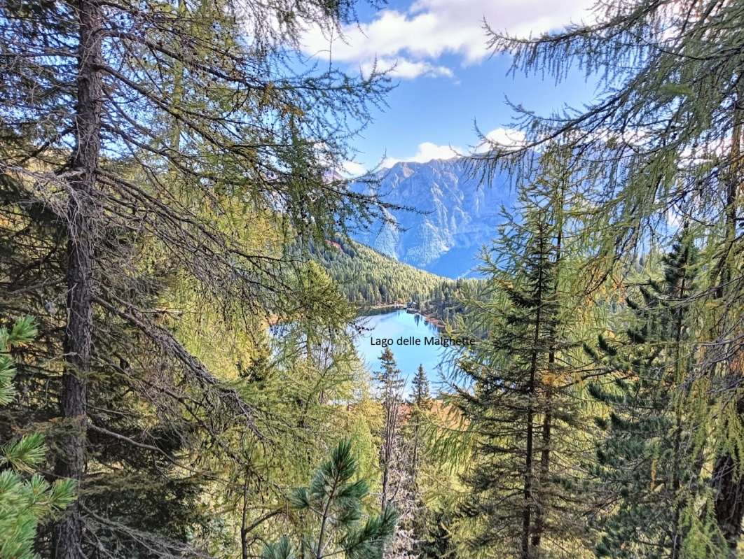 Laghi Campiglio 4