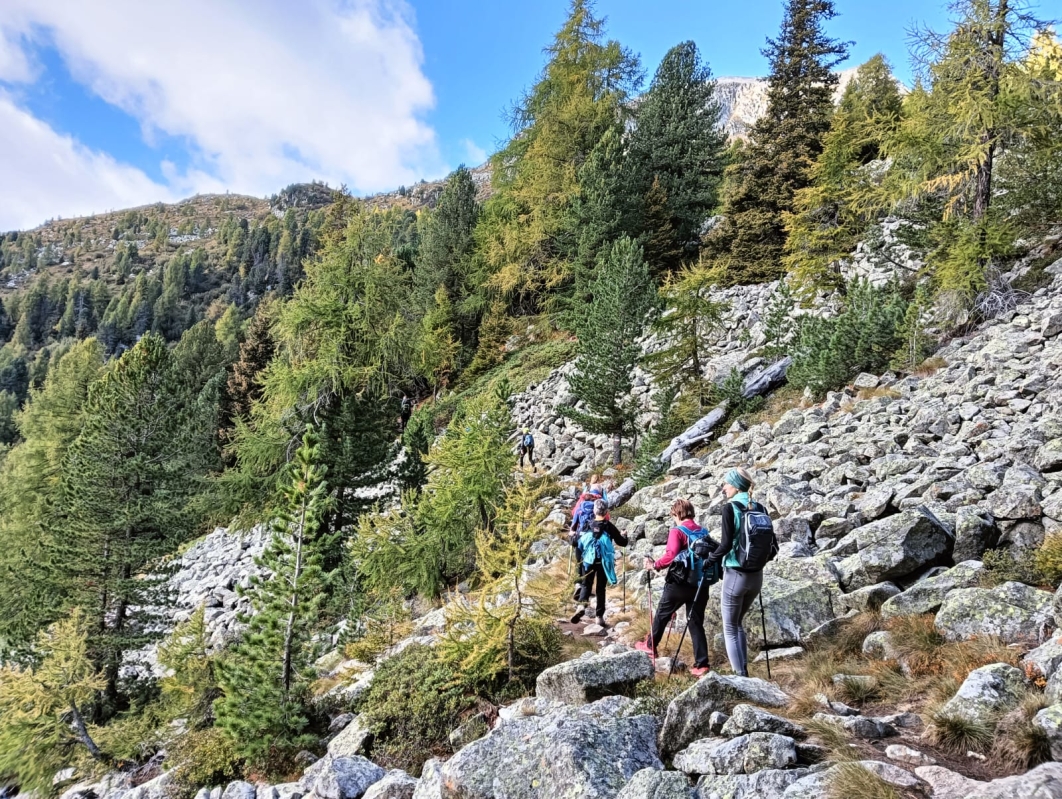 Laghi Campiglio 5