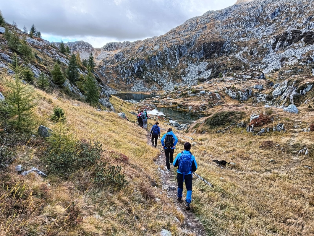 Laghi Campiglio 6