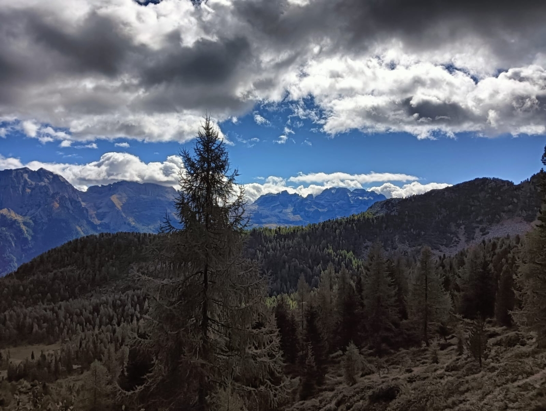 Laghi Campiglio 8