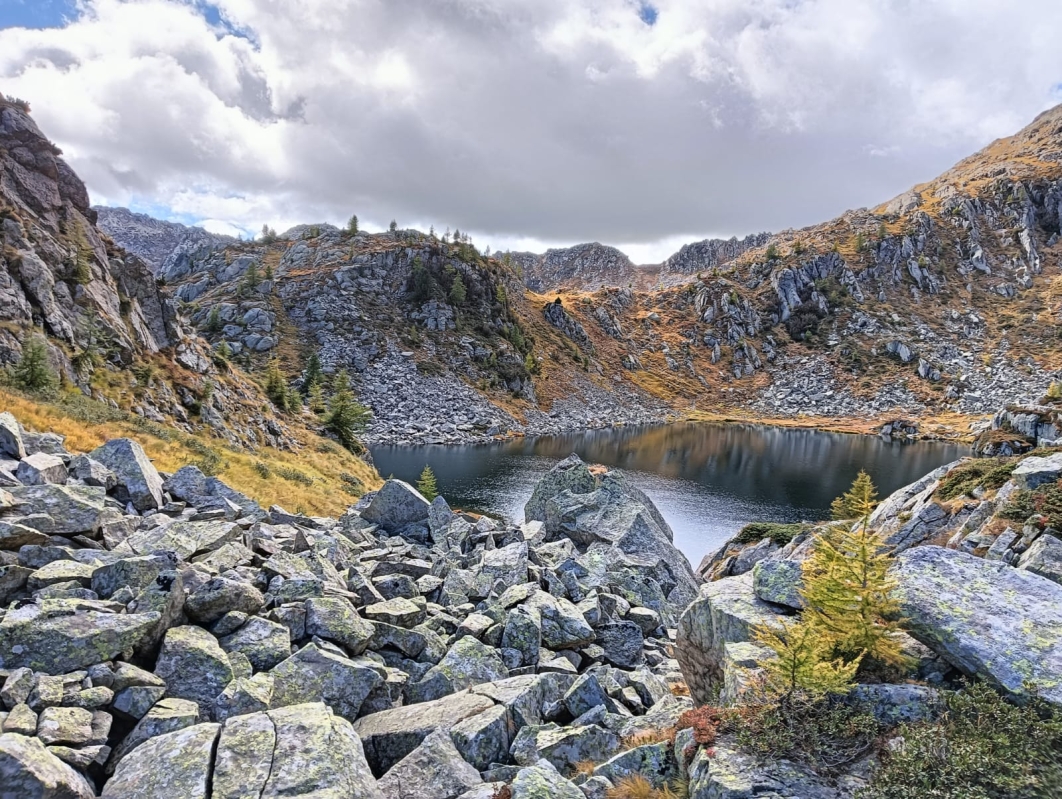 Laghi Campiglio 9