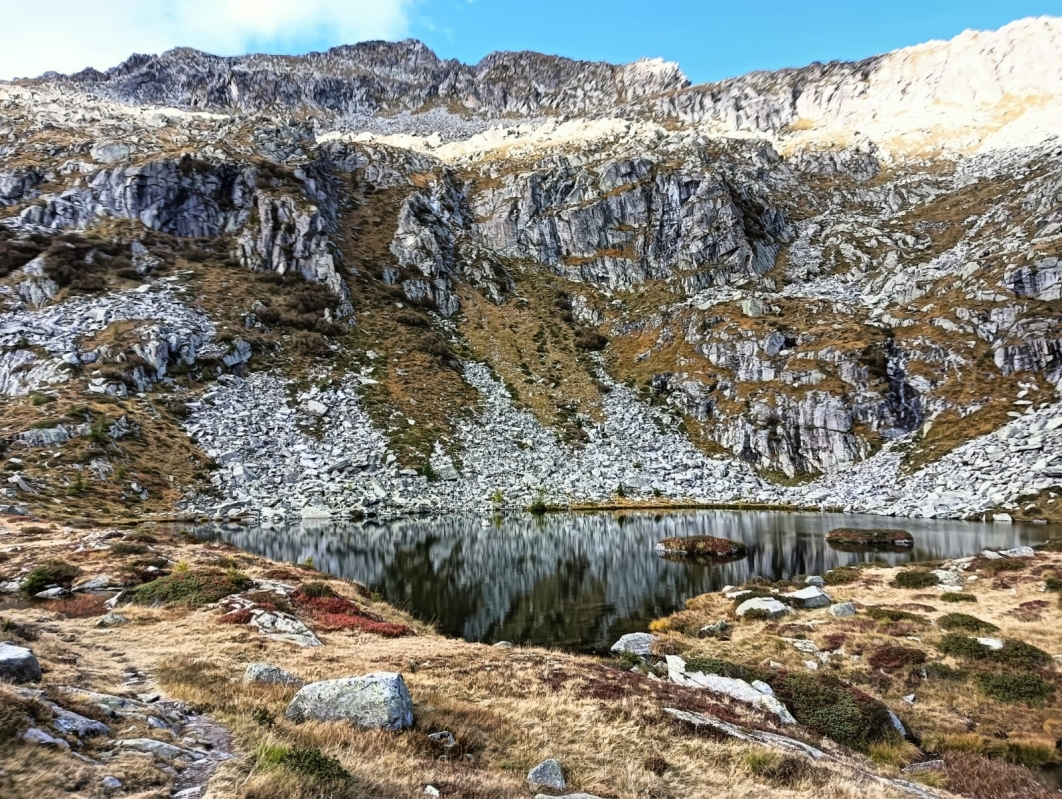 Laghi Campiglio 10