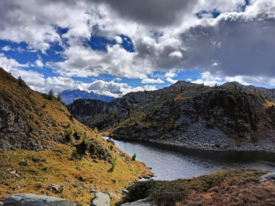 Laghi Campiglio 11