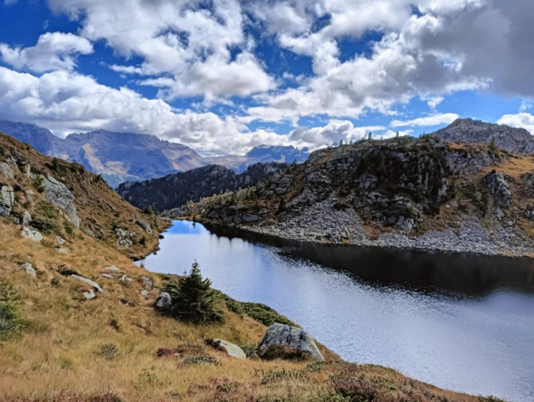 Laghi Campiglio 12