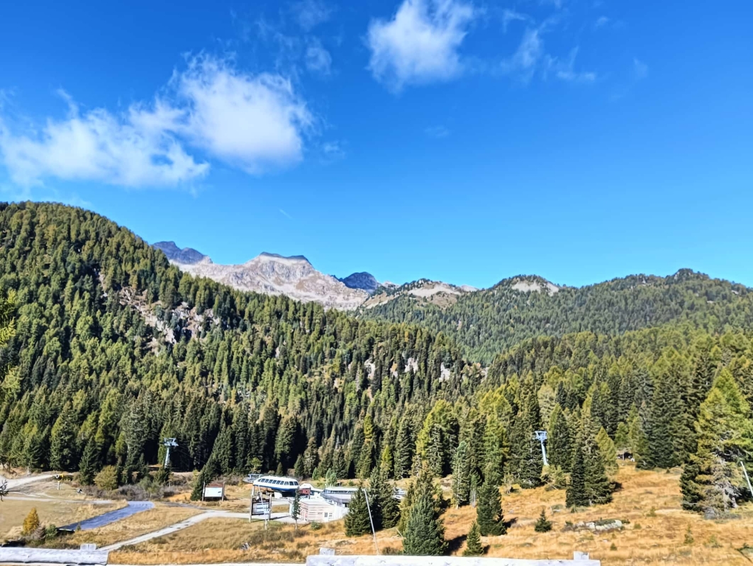 Laghi Campiglio 15