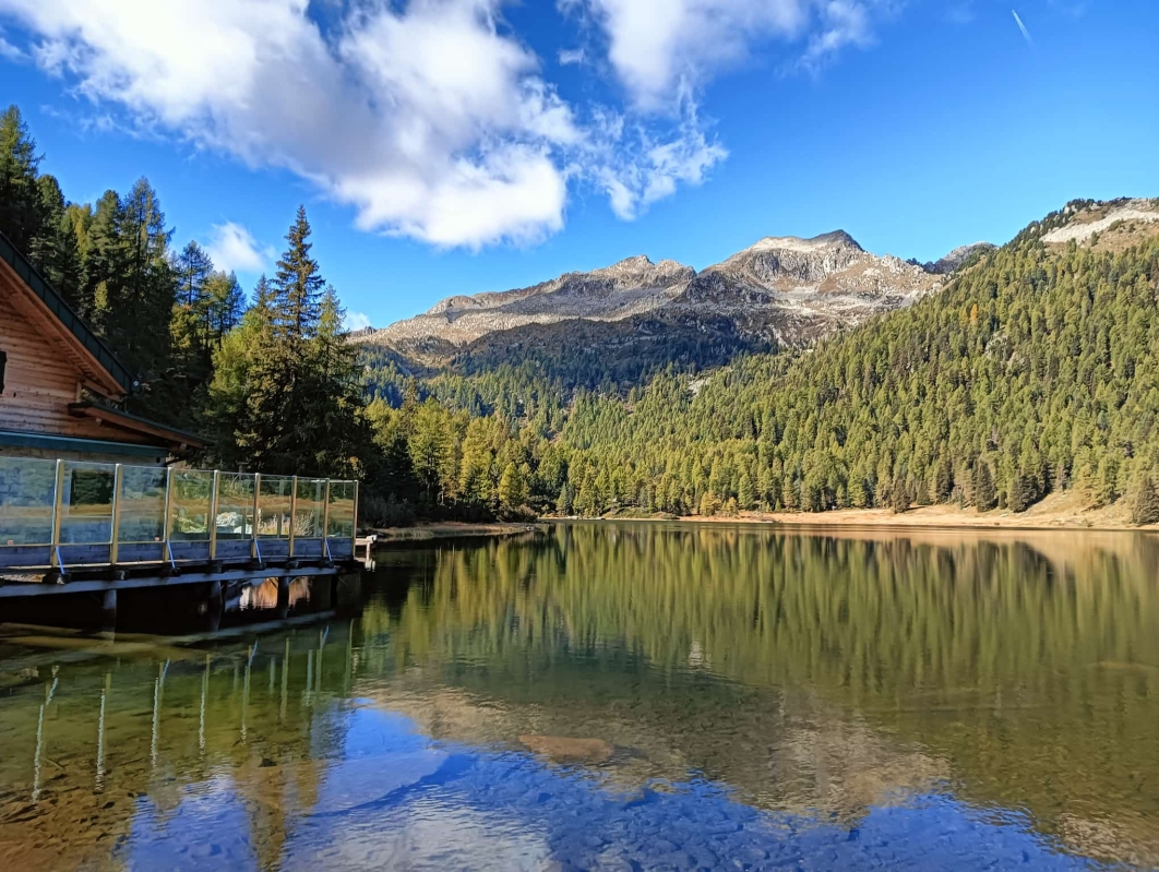 Laghi Campiglio 17