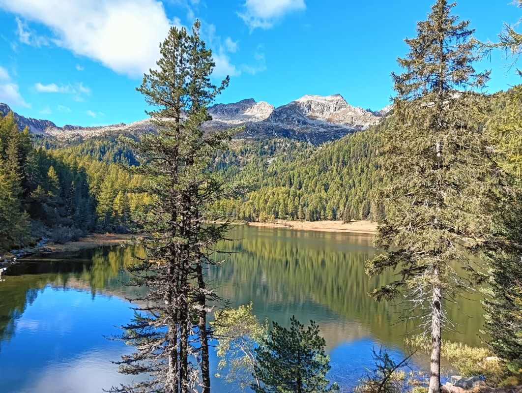 Laghi Campiglio 18