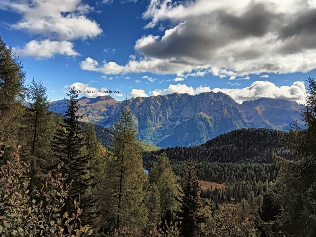 Laghi Campiglio 19