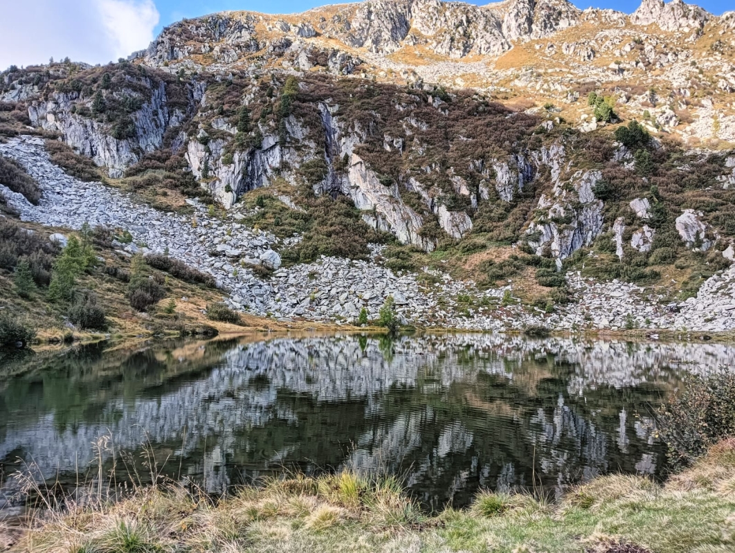 Laghi Campiglio 20