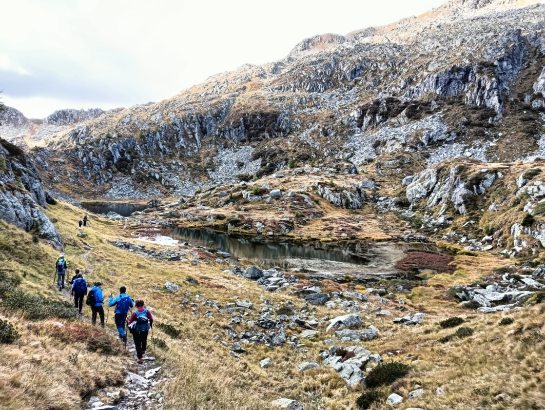 Laghi Campiglio 21