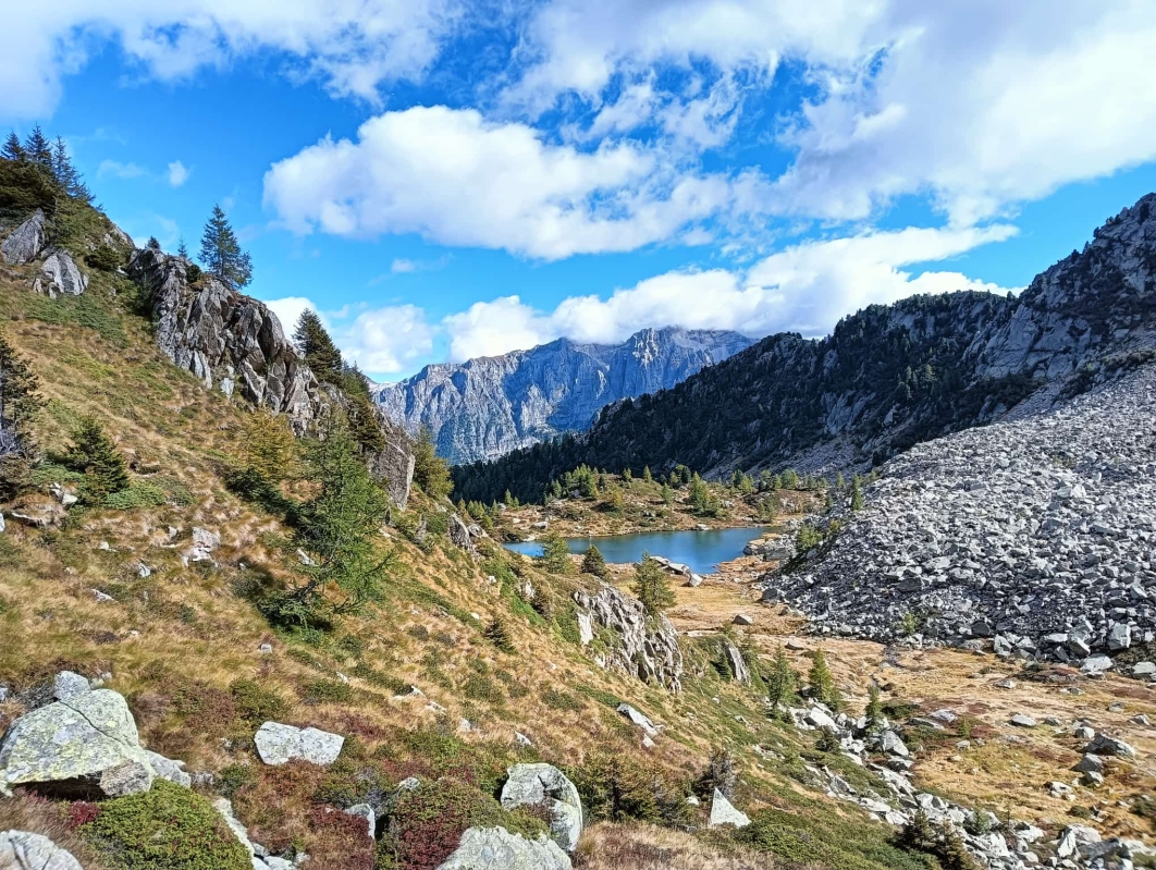 Laghi Campiglio 24