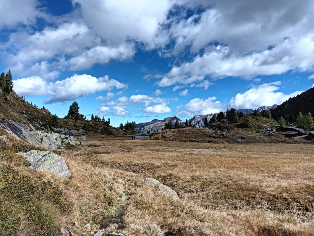 Laghi Campiglio 25