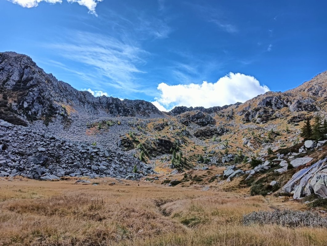 Laghi Campiglio 26