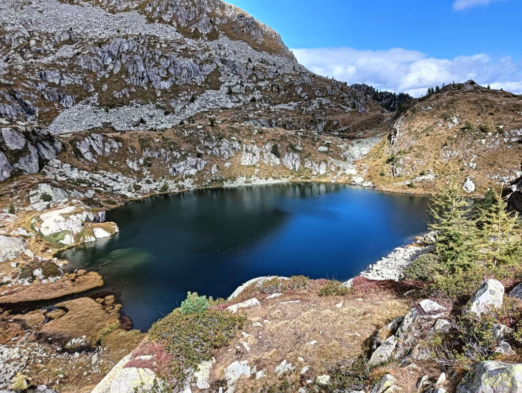 Laghi Campiglio 28