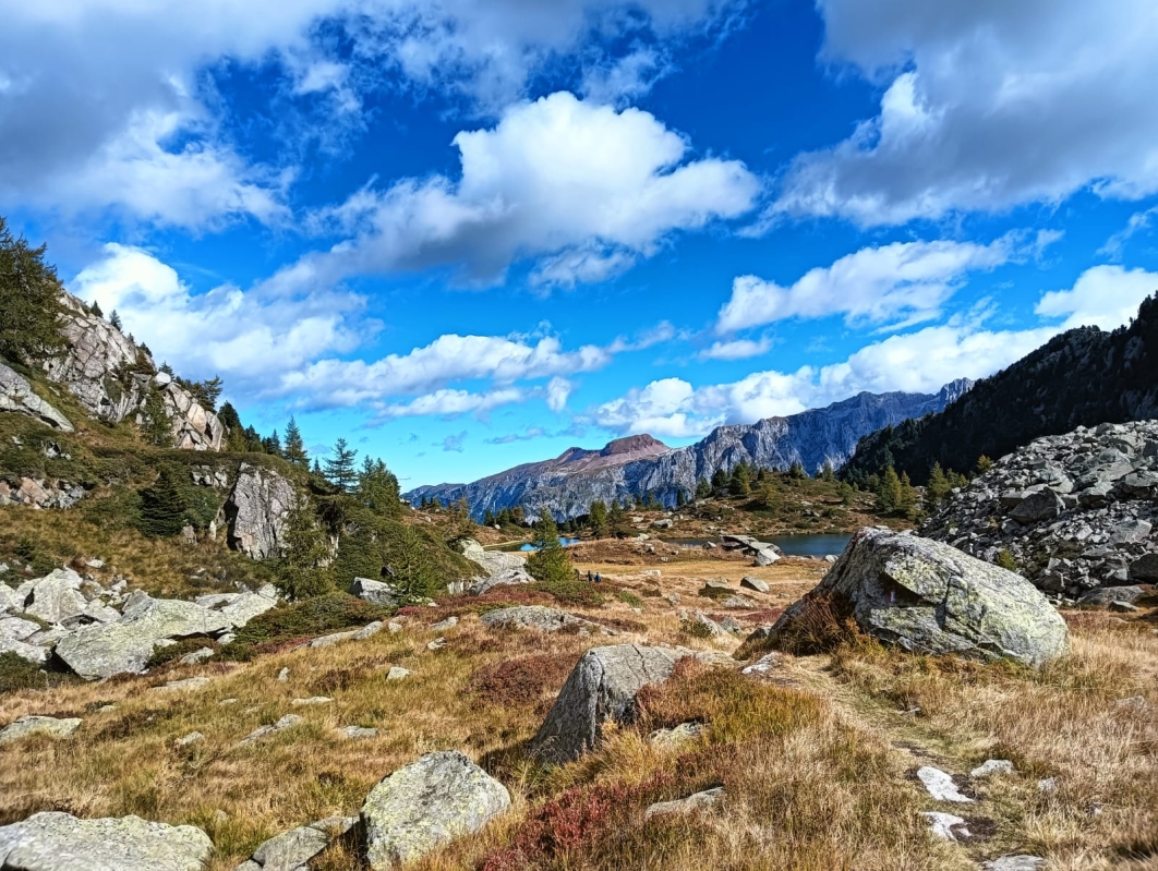 Laghi Campiglio 30