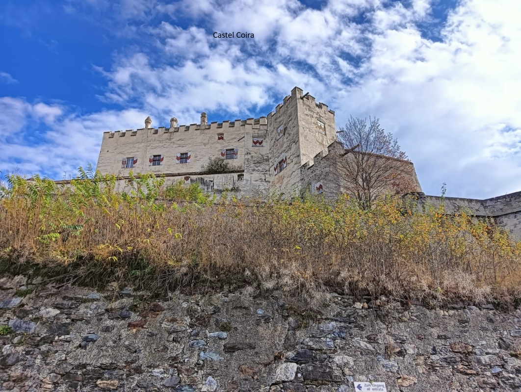 Castel Coira 2